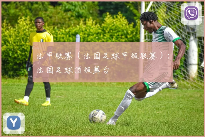 法甲联赛(法国足球甲级联赛):法国足球顶级舞台